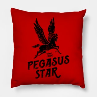 Pegasus Pillow