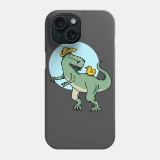 Dino Phone Case