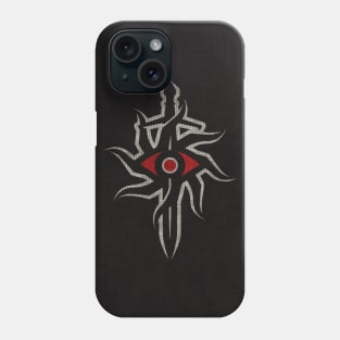 DA 21 Alternate Inquisition DAI Phone Case