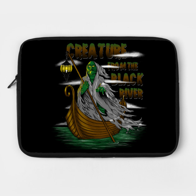Pay the Gill-Man