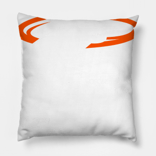 Portal's guide Pillow