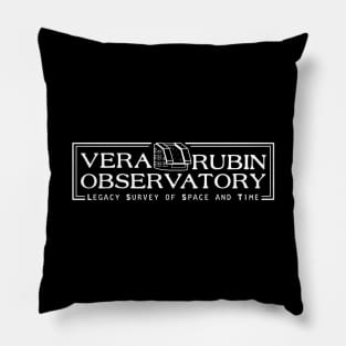 Vera Rubin Observatory Pillow