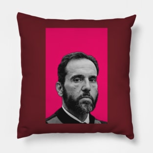 Jack Smith Pillow