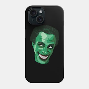 CONRAD GREEN Phone Case