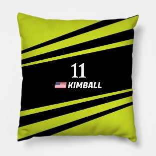 IndyCar 2021 - #11 Kimball Pillow