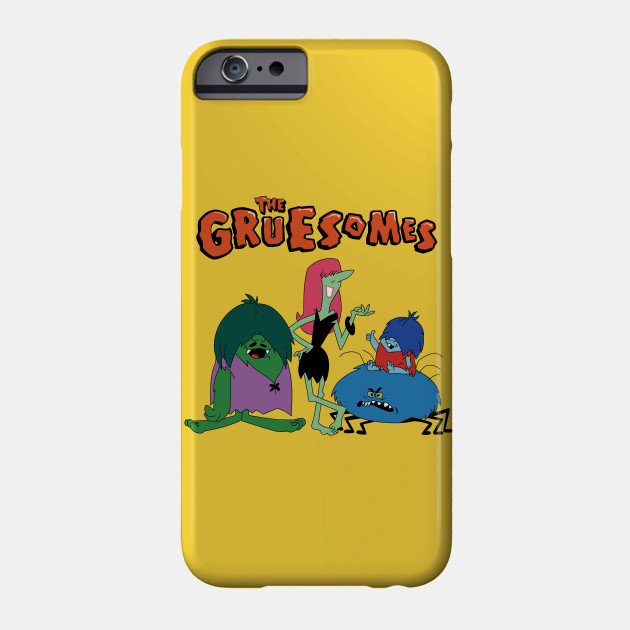 Meet the Gruesomes