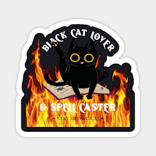 Halloween Magnet