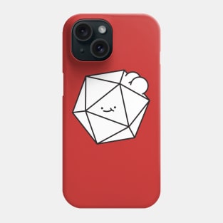 D20 Phone Case