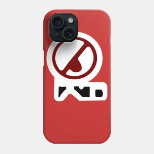 AC Surfboard logo Shirt replica Phone Case