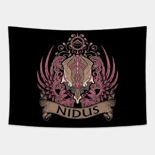 NIDUS - LIMITED EDITION Tapestry