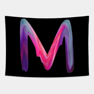 M Tapestry