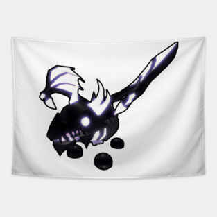 Adopt Me Roblox Tapestries Teepublic Uk