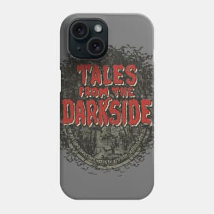 Tales from the Darkside 1983 Phone Case