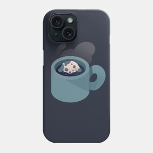 Dalmarshmallow Phone Case