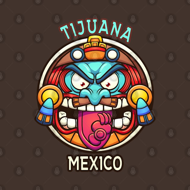 Tijuana by LiquidLine