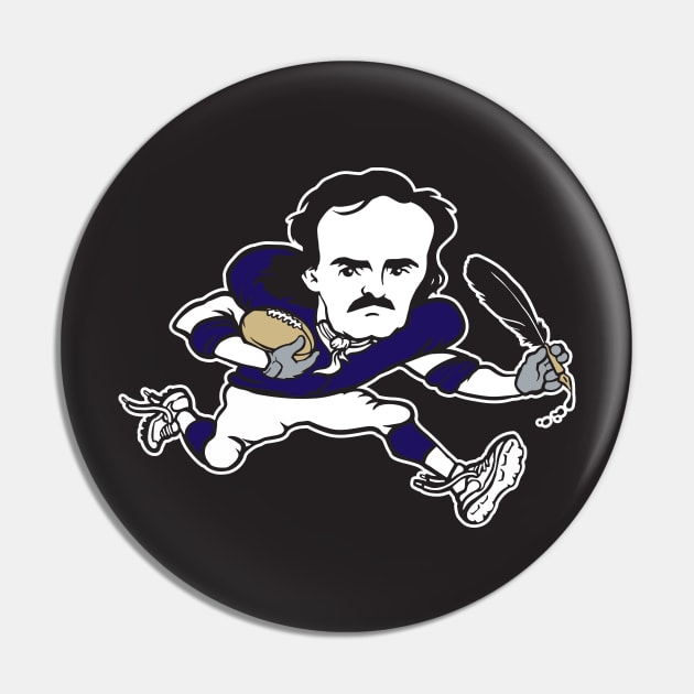 Pin on Baltimore Ravens