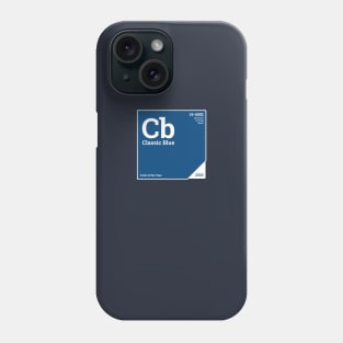 Color of the Year 2020 Phone Case