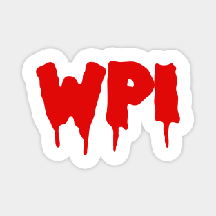 WPI Magnet