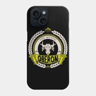 OBERON - LIMITED EDITION Phone Case