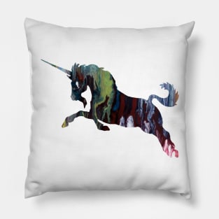 Unicorn Pillow