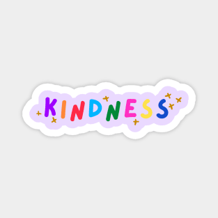 kindness Magnet