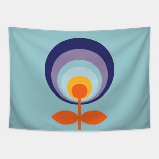 Lyfa Flower Tapestry