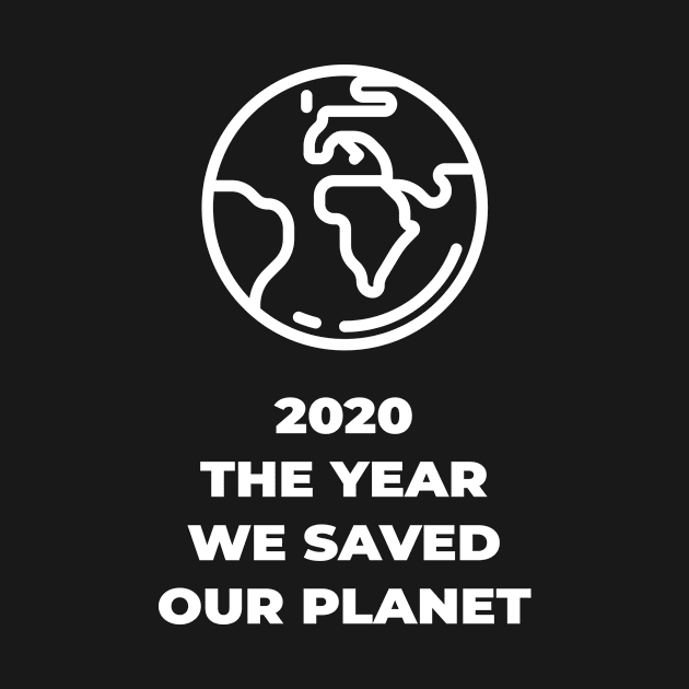 Earth Day 2020 by Applecrunch