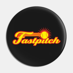 Fastpitch Pin