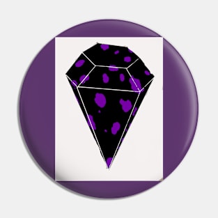 Layton's Gem Pin