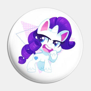 Pony Life - Rare Pin