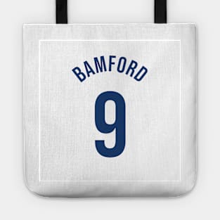 Bamford 9 Home Kit - 22/23 Season Tote