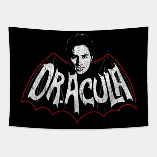 Dr. Acula Tapestry