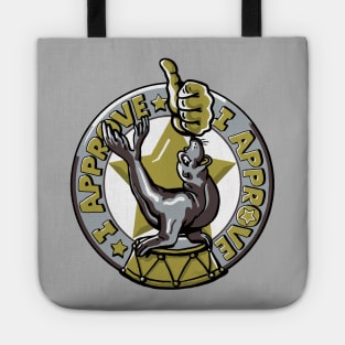 Seal of Approval Tote