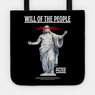 Will of the people 02 Tote