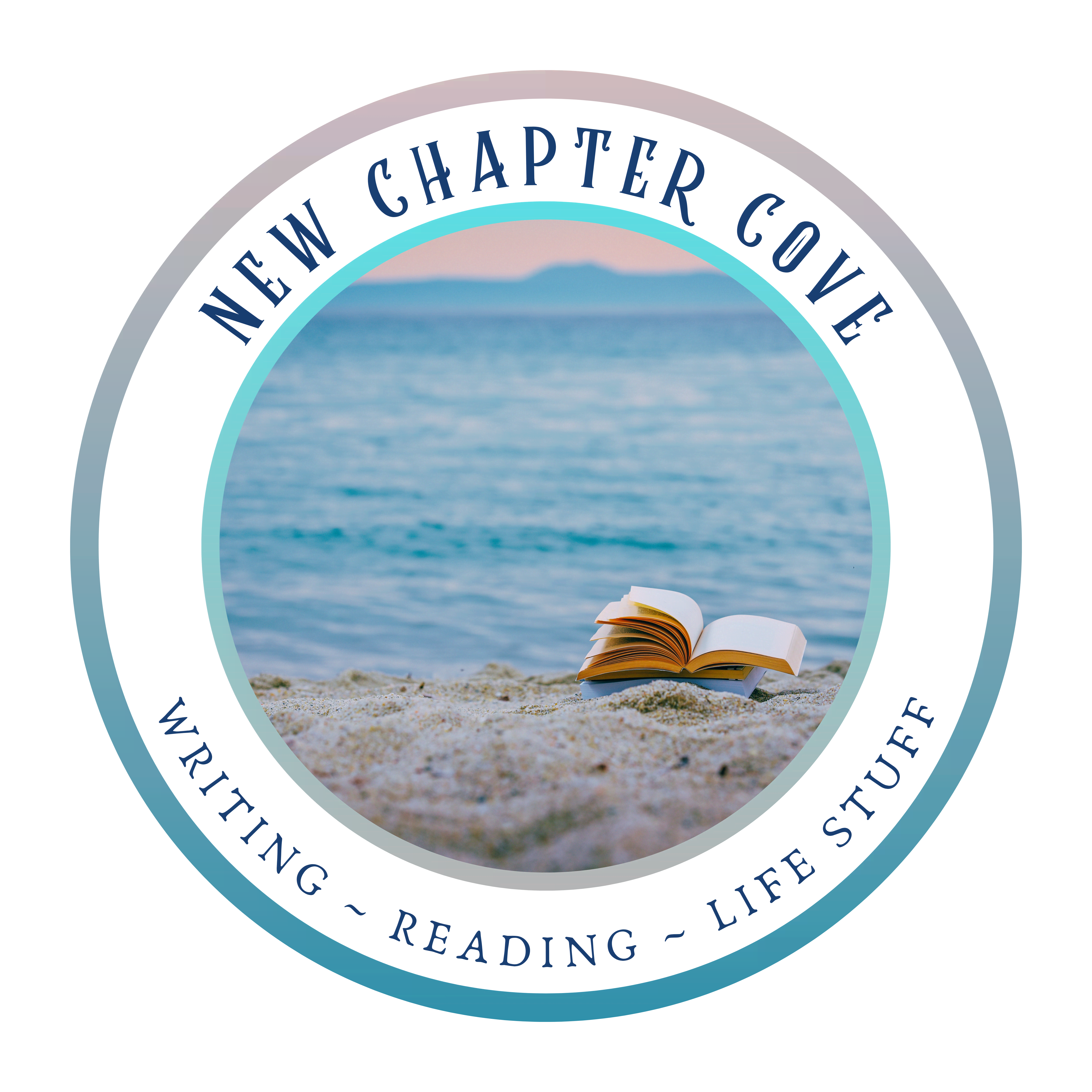 New Chapter Cove Official  profile image