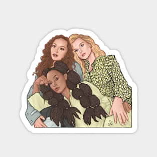 Stella || Little Mix Magnet