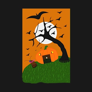 Halloween T-Shirt