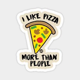 PIZZA Magnet