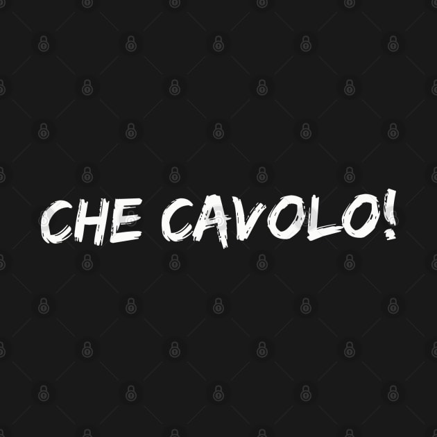 Che cavolo by Live Together