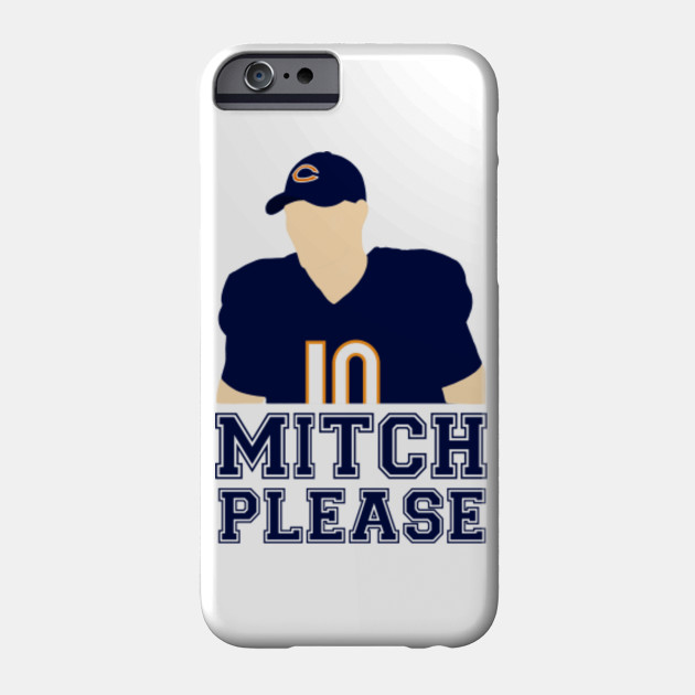 Mitch Please