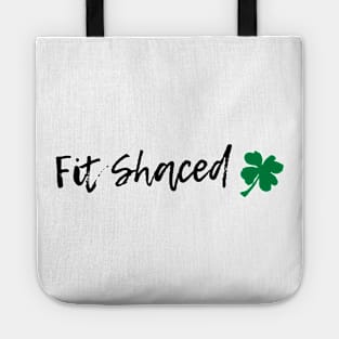 Fit Shaced Tote