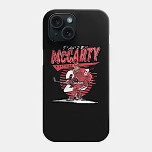 Darren McCarty Detroit Comet Phone Case