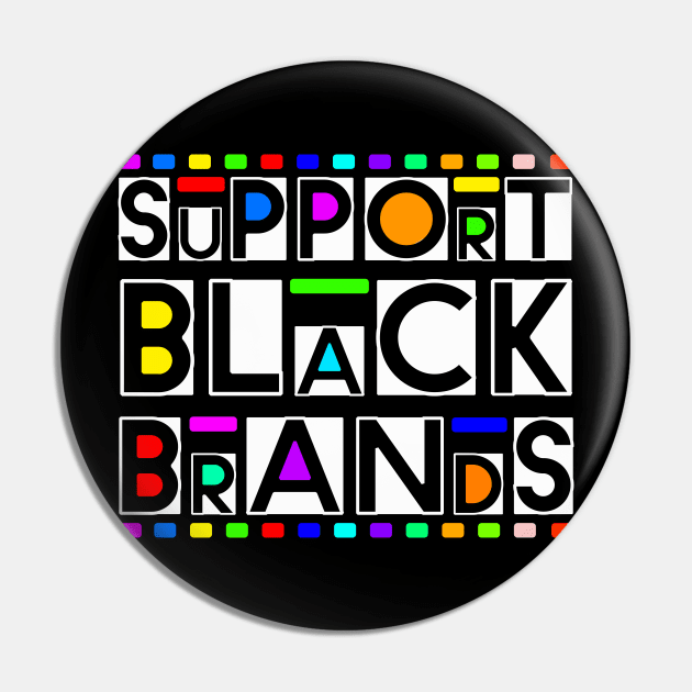 support black brands 1 Pin by medo art 1