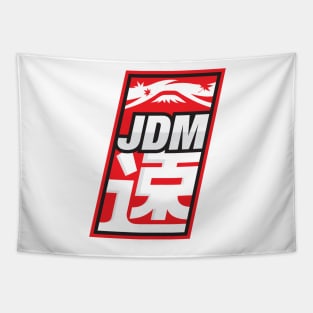 JDM Japanese Automotive Sticker / T-shirt Tapestry