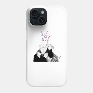 Duo Phone Case