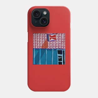 Roger's Rec Phone Case