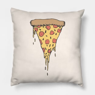 Pizza Slice Pillow