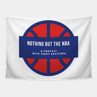 Nothing But The NBA Tapestry