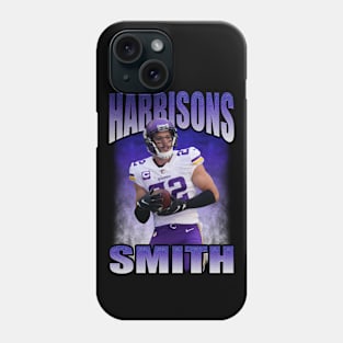 Harrisons Smith Bootleg Phone Case