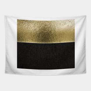 Deco golden glam Tapestry